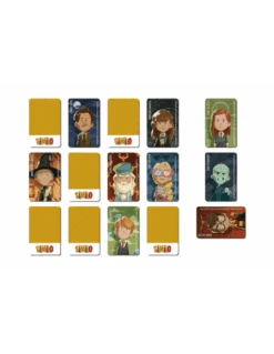 GIGAMIC Similo Harry Potter 6 GIGAMIC Similo Harry Potter -Jeux Série Magasin similo harry potter 1