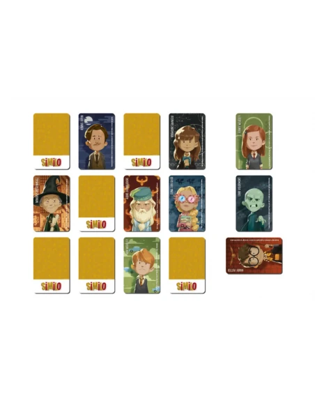 GIGAMIC Similo Harry Potter 4 GIGAMIC Similo Harry Potter – Image 2