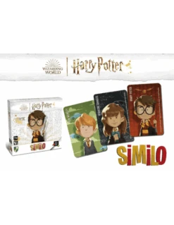 GIGAMIC Similo Harry Potter