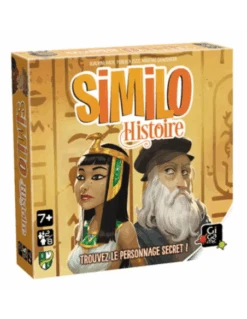 GIGAMIC Similo Histoire