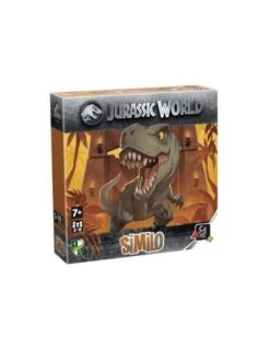 GIGAMIC Similo Jurassic World