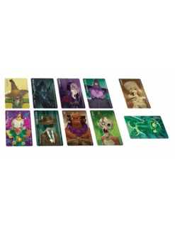 GIGAMIC Similo Monstres 5 GIGAMIC Similo Monstres -Jeux Série Magasin similo monstres 1