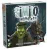 GIGAMIC Similo Monstres 1 GIGAMIC Similo Monstres -Jeux Série Magasin similo monstres