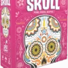 Space Cowboys Skull (Rose) 2 Space Cowboys Skull (Rose) -Jeux Série Magasin skull rose