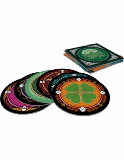 Space Cowboys Skull (Rose) 11 Space Cowboys Skull (Rose) -Jeux Série Magasin skull rose 4