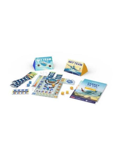 Sky Team 4 Sky Team – Image 2