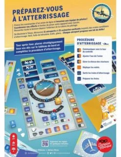 Sky Team 7 Sky Team -Jeux Série Magasin sky team 2