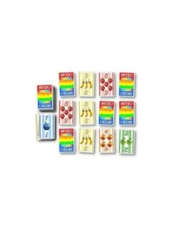 Skyjo Junior 6 Skyjo Junior -Jeux Série Magasin skyjo junior 1