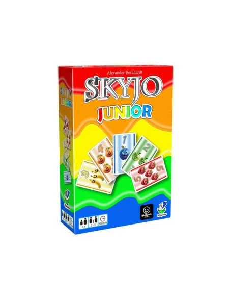 Skyjo Junior 3 Skyjo Junior