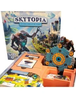 Skytopia 10 Skytopia -Jeux Série Magasin skytopia 2
