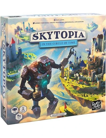Skytopia 3 Skytopia