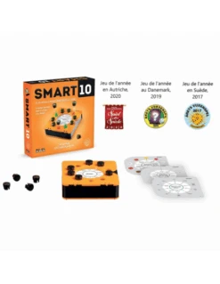 Jeux Série Magasin -Jeux Série Magasin smart 10 1