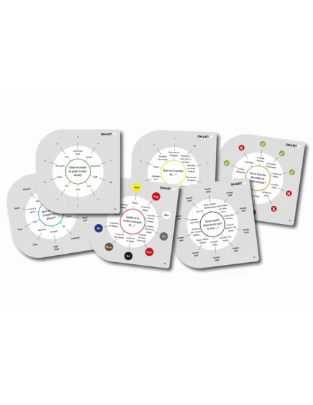 Wilson Smart 10 7 Wilson Smart 10 – Image 5