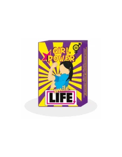 Smile Life : Extension Girl Power