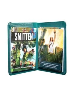 Matagot Smitten (MicroGame) -Jeux Série Magasin smitten 1