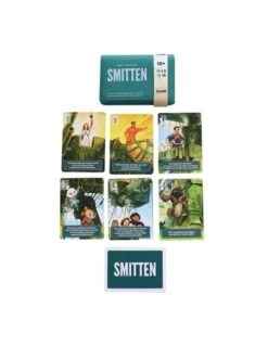 Matagot Smitten (MicroGame) -Jeux Série Magasin smitten 2