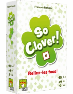 So Clover