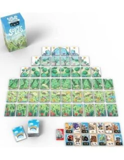 Solstis 6 Solstis -Jeux Série Magasin solstis 1