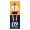 Speed Bac Jaune -Jeux Série Magasin speed bac jaune