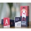 Speed Bac Rouge 2 Speed Bac Rouge -Jeux Série Magasin speed bac rouge