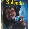 Space Cowboys Splendor -Jeux Série Magasin splendor