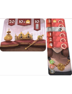 Space Cowboys Splendor Duel 8 Space Cowboys Splendor Duel -Jeux Série Magasin splendor duel 2