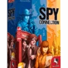 Spy Connection 1 Spy Connection -Jeux Série Magasin spy connection