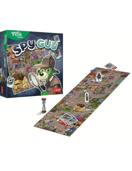 Spy Guy 4 Spy Guy – Image 2