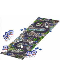 Spy Guy : France -Jeux Série Magasin spy guy france 1