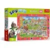 Spy Guy : La Ville Puzzle 100 Pcs 2 Spy Guy : La Ville Puzzle 100 Pcs -Jeux Série Magasin spy guy la ville puzzle 100 pcs