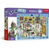 Spy Guy : Le Musée Puzzle 100 Pcs 2 Spy Guy : Le Musée Puzzle 100 Pcs -Jeux Série Magasin spy guy le musee puzzle 100 pcs