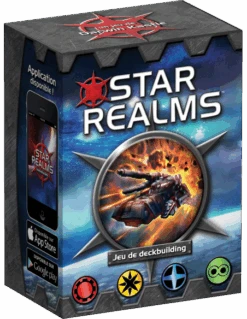 Iello Star Realms