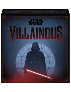Ravensburger Star Wars Villainous