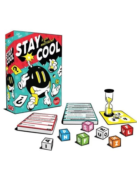 Stay Cool 4 Stay Cool – Image 2