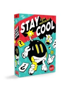Jeux Série Magasin 30 Stay Cool