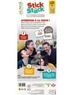 Stick & Stack 9 Stick & Stack -Jeux Série Magasin stick stack 2