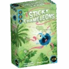 Iello Sticky Chameleons -Jeux Série Magasin sticky chameleons
