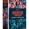 Stranger Things 1 Stranger Things -Jeux Série Magasin stranger things