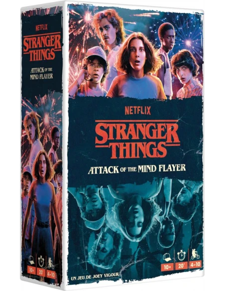 Stranger Things 3 Stranger Things