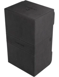 Gamegenic Stronghold 200+ XL Black 9 Gamegenic Stronghold 200+ XL Black -Jeux Série Magasin stronghold 200 xl black 3