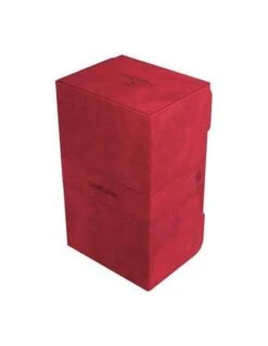 Gamegenic Stronghold 200+ XL Red 9 Gamegenic Stronghold 200+ XL Red -Jeux Série Magasin stronghold 200 xl red 3