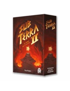 Sub Terra 2
