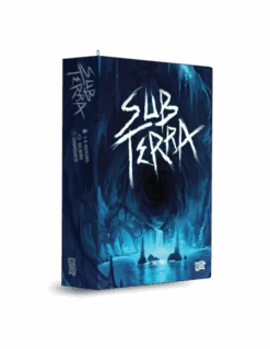 Sub Terra