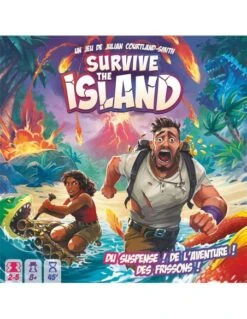 Survive The Island -Jeux Série Magasin survive the island 2