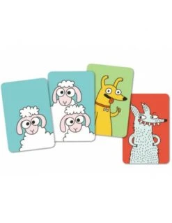 Djeco Swip Sheep -Jeux Série Magasin swip sheep 1