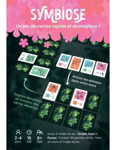 Symbiose 5 Symbiose – Image 3