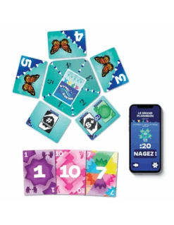 Iello Sync Or Swim 6 Iello Sync Or Swim -Jeux Série Magasin sync or swim 1