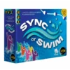Iello Sync Or Swim -Jeux Série Magasin sync or swim