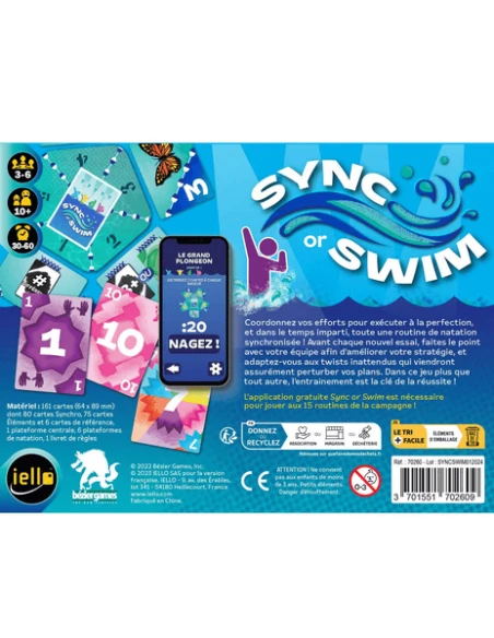 Iello Sync Or Swim 5 Iello Sync Or Swim – Image 3