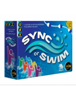 Iello Sync Or Swim